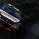 The No. 72 car of Cole Whitt, which Frankie Kerr crew chiefs for. Photo credit: Sean Gardner/Getty Images